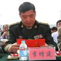 中國博興國際廚具節(jié)特邀領(lǐng)導(dǎo)李增建