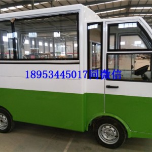 德州廠家制作早餐車(chē)，移動(dòng)餐車(chē)，多功能餐車(chē)