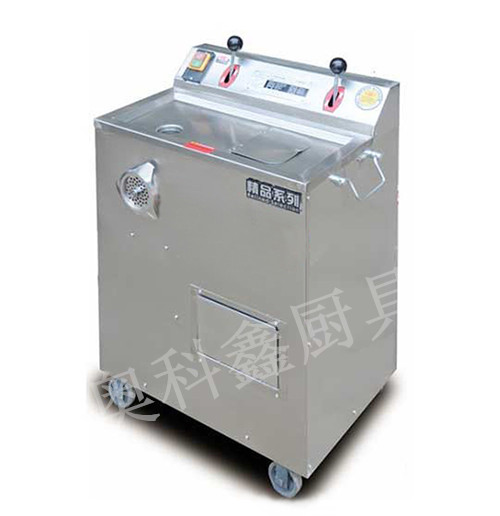 商用廚房設(shè)備-絞切肉機(jī)，奧科鑫廚具廠家