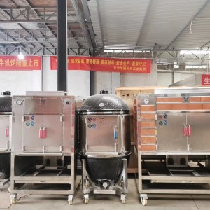 果木燃?xì)馀Ｅ艩t，意大利果木燃?xì)馀_爐，老北京烤鴨爐