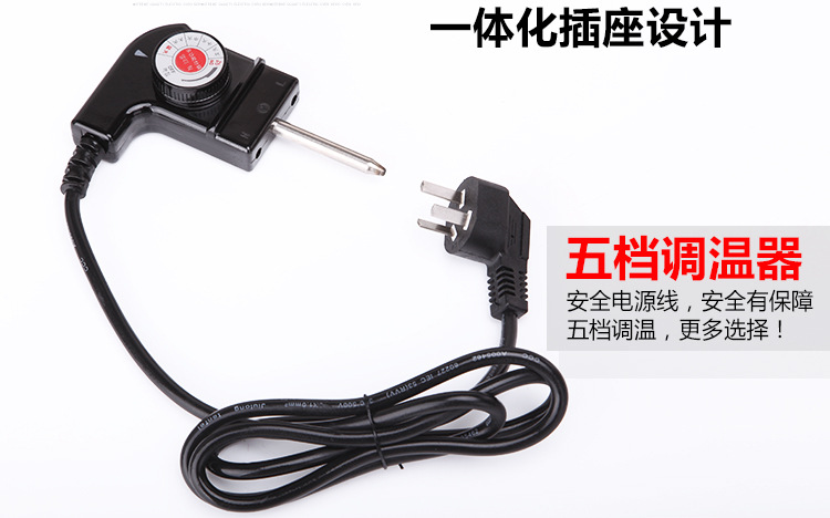 電烤盤新榜樣韓式不粘電烤爐65長(zhǎng)方形燒烤盤燒烤架帶火鍋涮烤一體