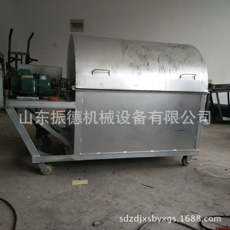 炒貨機(jī)