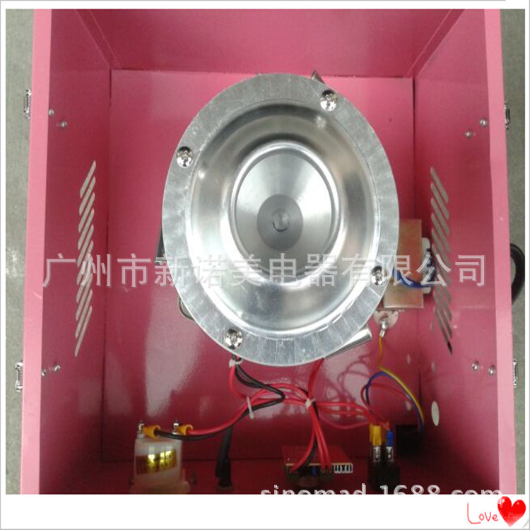 多功能無(wú)極碳刷花式拉絲棉花糖機(jī)商用電動(dòng)棉花糖機(jī)器電熱棉花糖機(jī)