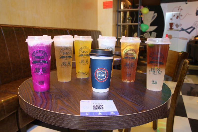 大馬力沙冰機YX390商用奶茶店刨冰碎冰機攪拌果汁機現(xiàn)磨豆?jié){奶昔