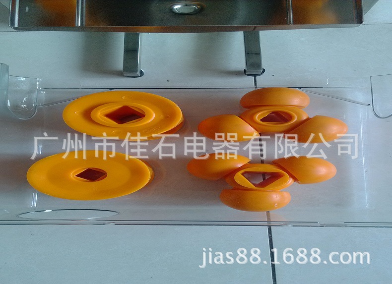全自動(dòng)橙子機(jī)廠家 商用 電動(dòng)榨橙汁機(jī) 臍橙石榴壓榨設(shè)備