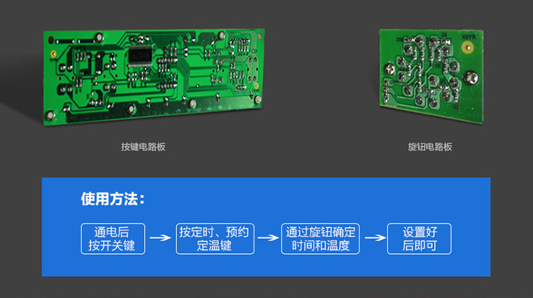 商用電磁爐3500w大功率功能強(qiáng)大預(yù)約功能馳能餐廳家用電磁爐批發(fā)