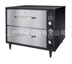 美國(guó)正品Hatco赫高單層雙層保溫柜HDM-2HDM-2B