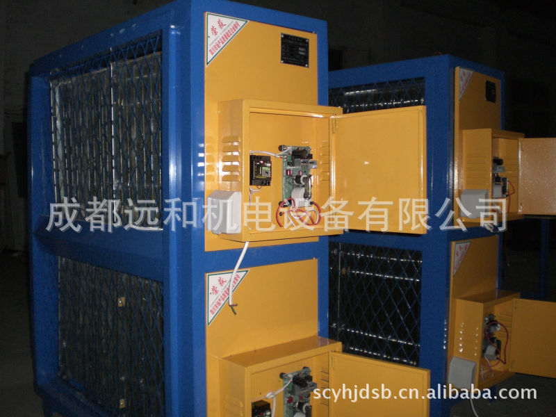 供應(yīng)5萬(wàn)風(fēng)量油煙凈化器